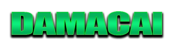 Logo DAMACAI